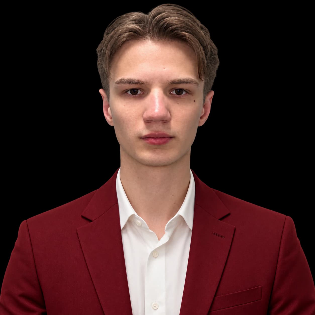 Roman Danilov, your Silicon Valley guide